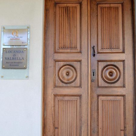 La Locanda Di Valbella Asti Zewnętrze zdjęcie