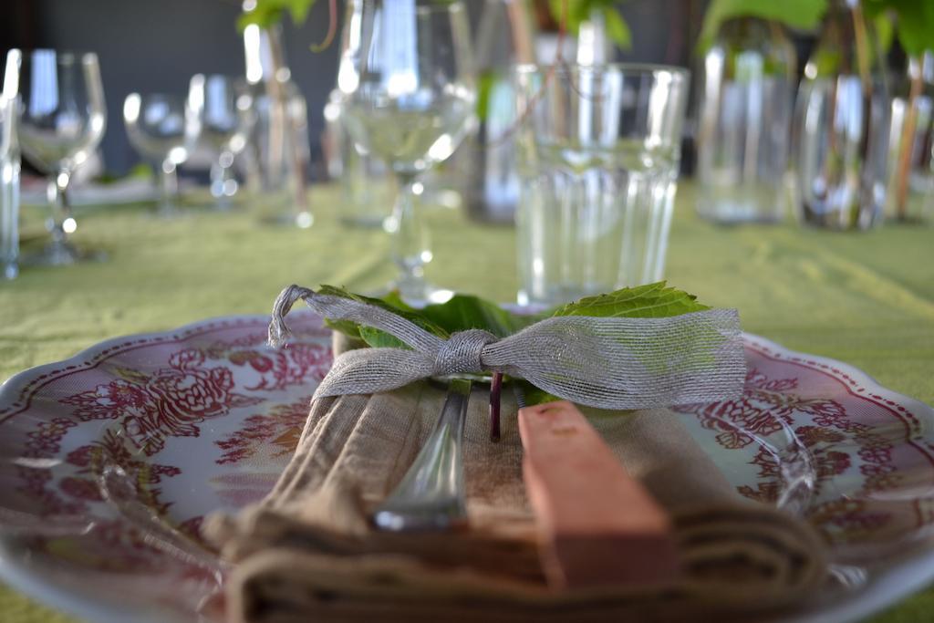 La Locanda Di Valbella Asti Zewnętrze zdjęcie