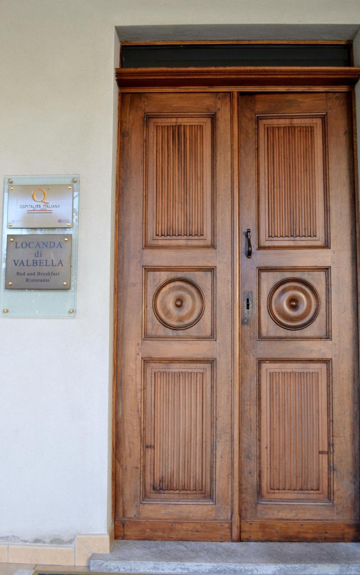 La Locanda Di Valbella Asti Zewnętrze zdjęcie